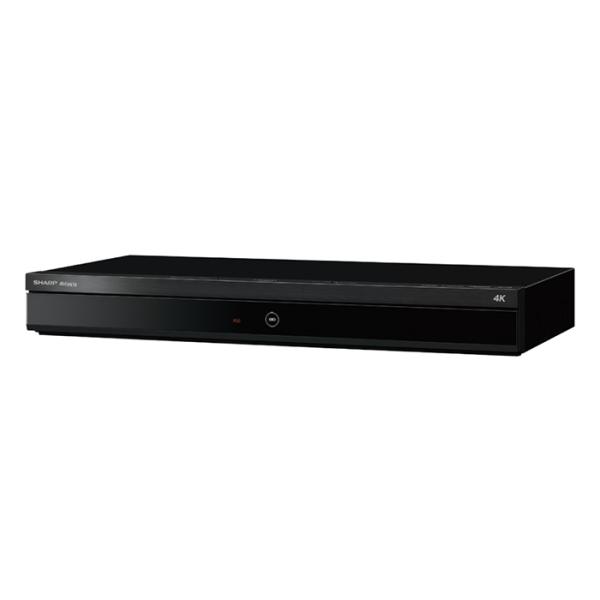SHARP 3チューナー　Blu-rayレコーダー　4B-C20ET3 pc-akindo-y_4b-c20et3