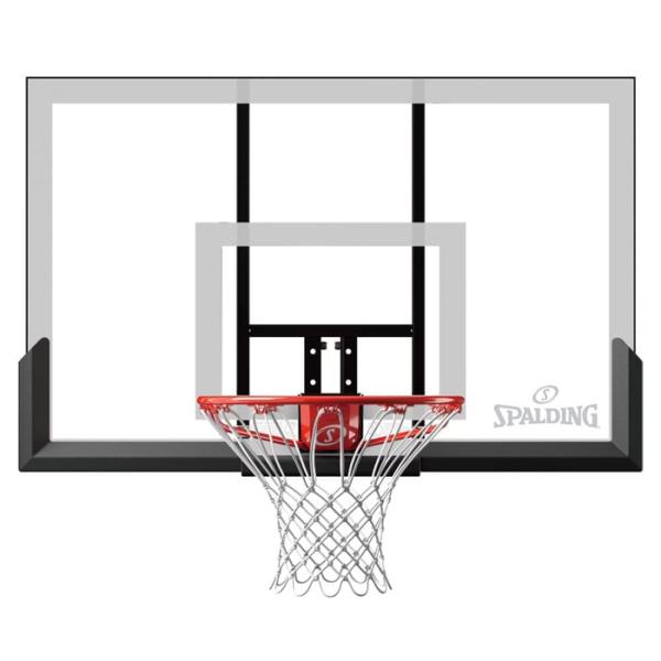正規販売店スポルディング バスケットゴール 50インチ アクリル コンボ 791836JP バスケットボールゴール バスケ SPALDING