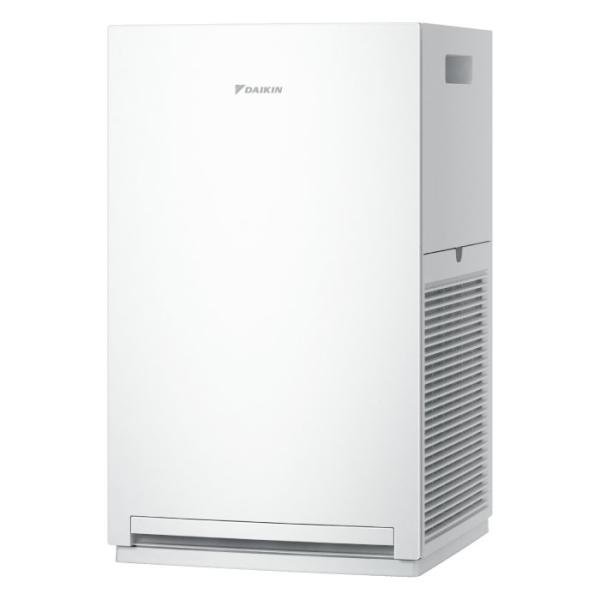 メ*レ様 新品最新型ダイキンストリーマ空気清浄機 ACM556A-W 2026年 ダイキン（DAIKIN） ストリーマ空気清浄機 55タイプ 2026年モデル 空清