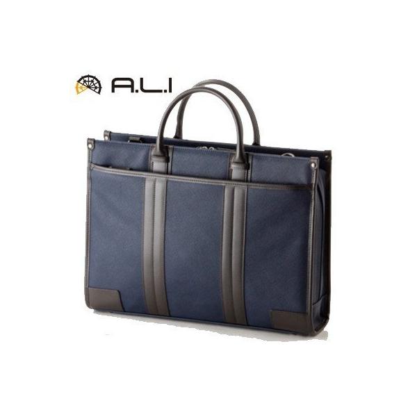 アジア・ラゲージ A.L.I ビジネスバッグ ビジネスカジュアル ALI