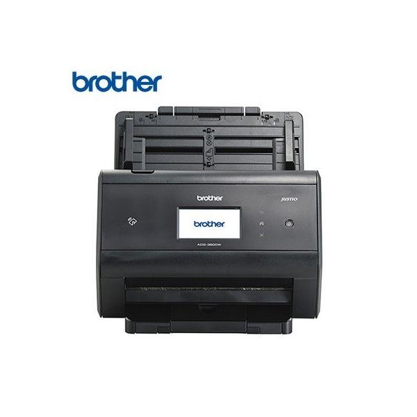 カーキ×インディゴ brother スキャナー ADS-3600W (有線・無線LAN対応/ADF) brother スキャナー ADS-2800W (有線・無線LAN対応 ADF)