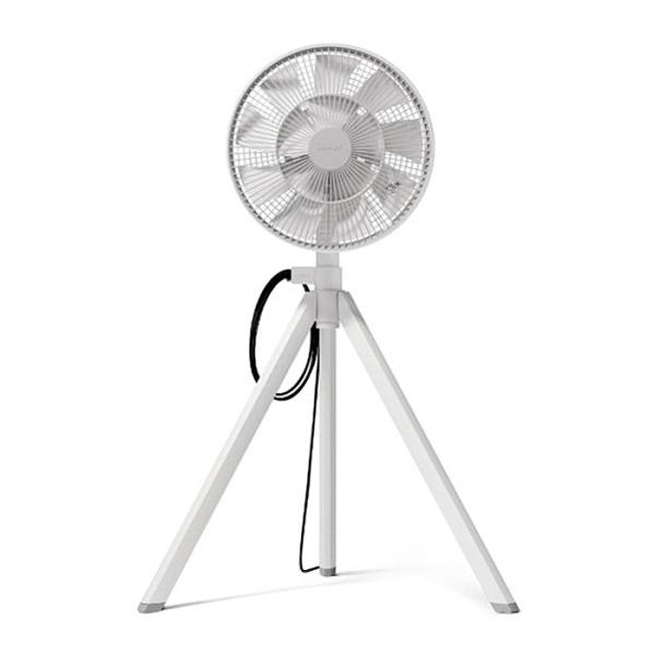 BALMUDA バルミューダ　扇風機　GreenFan AGR01JP-WH The GreenFan バルミューダ グリーンファン スタジオ 扇風機