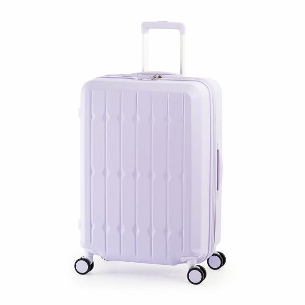 アジア・ラゲージ A.L.I ハードキャリーケース DrinkHolder and