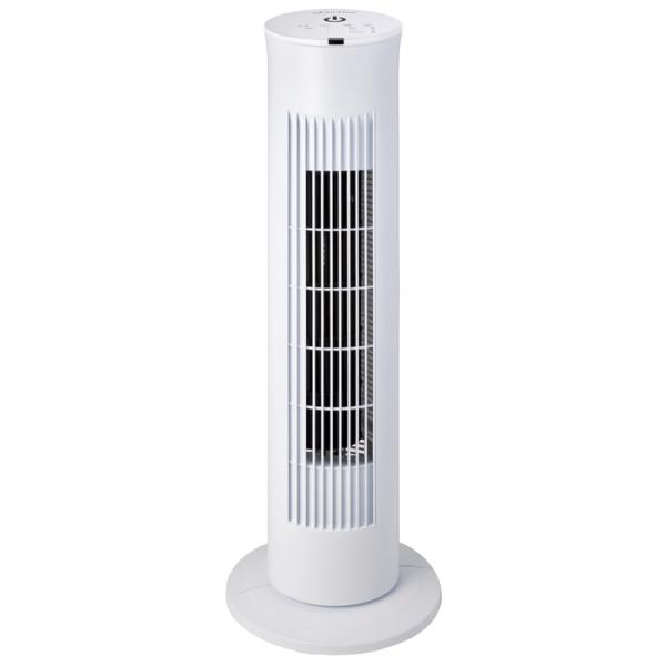 エアフロー 扇風機 AirFlow AWTF7322R リモコンタワーファン ホワイト