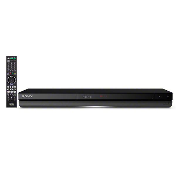 SONY ソニー ブルーレイディスクレコーダー 2TB 3チューナー BDZ 