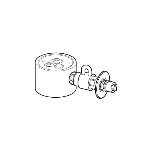 Panasonic（パナソニック） 食器洗い機設置用 分岐水栓 CB-SGB6