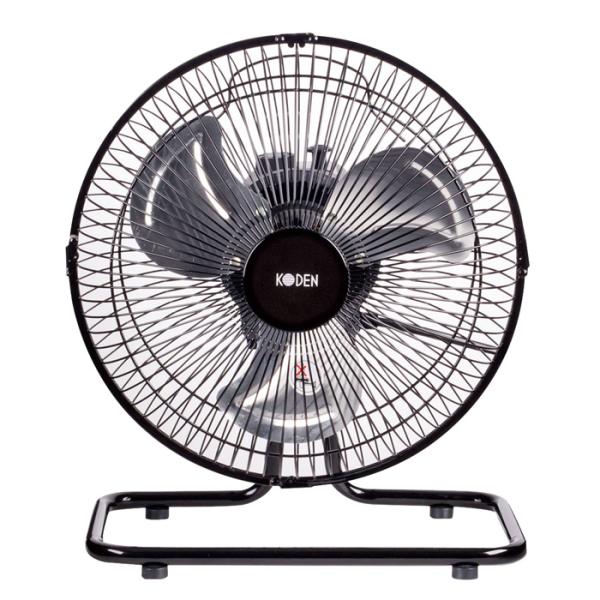 広電 工業扇 工場扇 業務用扇風機 25cm CFF253DMA-AZ 広電 KODEN 扇風機 工業扇 25cm アルミ羽根 据置型 CFF253DMA