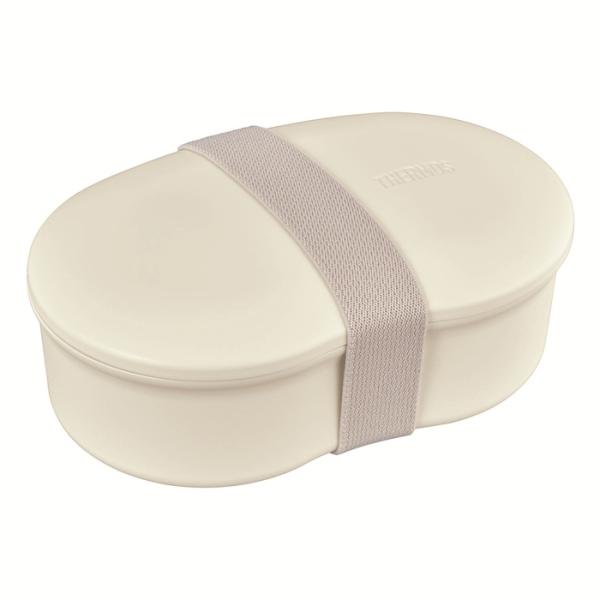 THERMOS（サーモス） フレッシュランチボックス 570ml クモ DJV-570-KM