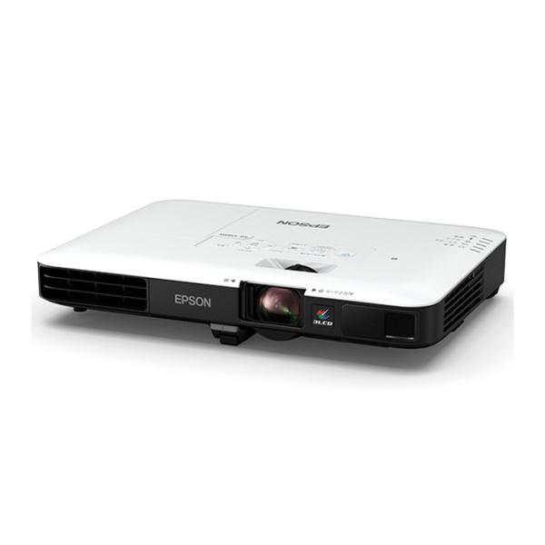 【新品】EPSON プロジェクター EB-1785W 0時間 エプソン（EPSON） ビジネスプロジェクター モバイルモデル EB-1700