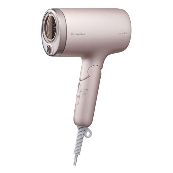 【長期5年保証付】パナソニック EH-NA7M-P ヘアードライヤー ナノケア モイストピンク EHNA7MP nanocare