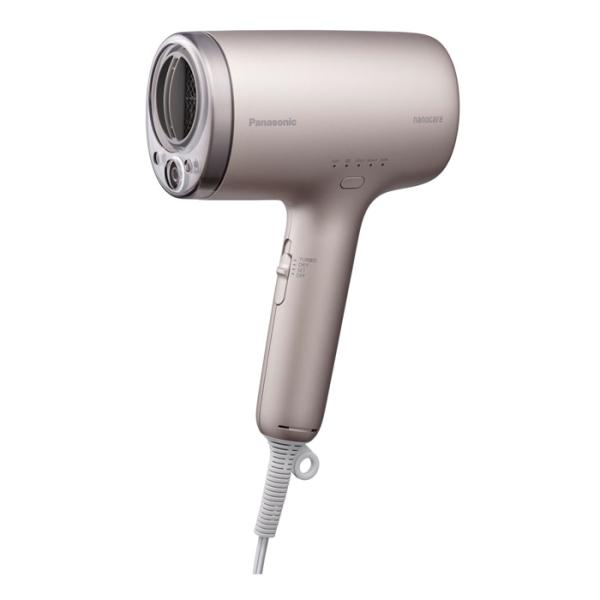 パナソニック Panasonic ヘアードライヤー ナノケア ナノイー&amp;ミネラル&amp;マイナスイオン搭載 ノーブルベージュ EH-NA9M-E〈EHNA9M-E〉