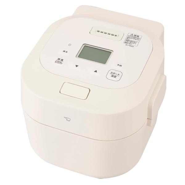 ホーロー電気調理なべ 象印 EL-NS23-CA 直火OK IoT対応 最大6人分 2.3L 自動調理なべ 象印マホービン | Amazon キッチン家電