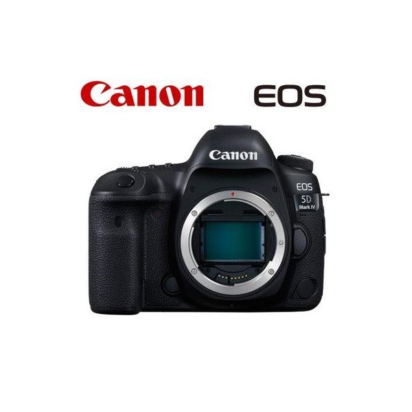 キヤノン（Canon） デジタル一眼レフカメラ EOS 5D Mark IV ボディ