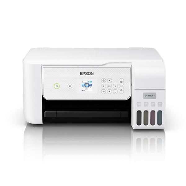 エプソン EPSON インクジェット複合機 pc-akindo-y_ep-m476t