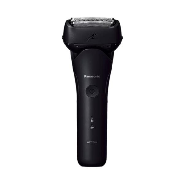 Panasonic メンズ電気シェーバー ES-LV9N充電器付き ラムダッシュ パナソニック メンズシェーバー 3枚刃 ラムダッシュ3 AC