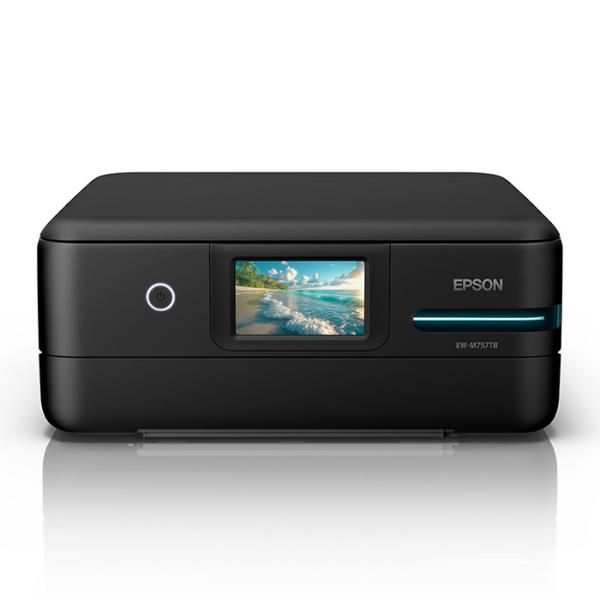 EPSON プリンター本体 エプソン（EPSON） インクジェットプリンター エコタンク搭載モデル A4