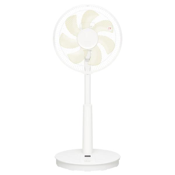 パナソニック扇風機　 F-C324C ホワイト　最終値下げ Panasonic パナソニック 扇風機 リモコン付き リビング扇風機 F