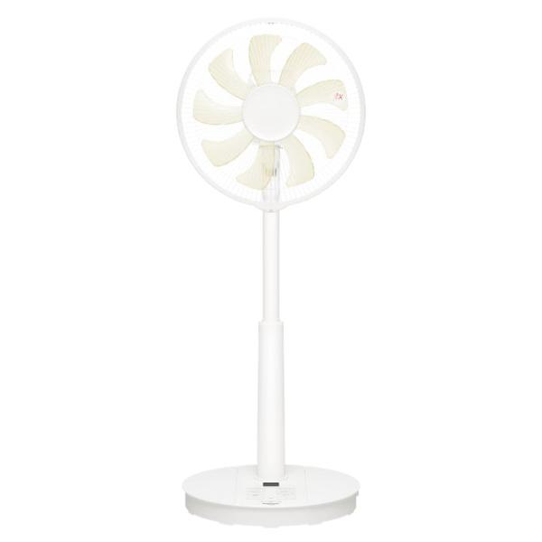 Panasonic リビング扇風機 Panasonic（パナソニック） 扇風機 リビング扇 1/f ゆらぎ DCモーター