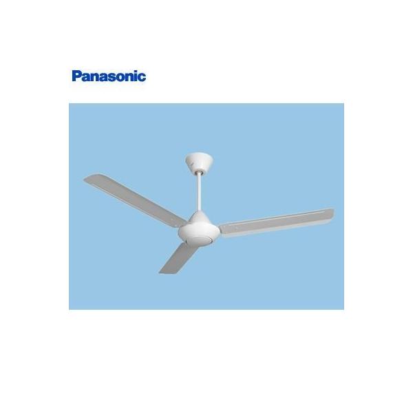 Panasonic（パナソニック） 天井扇 シーリングファン F-MG140-W
