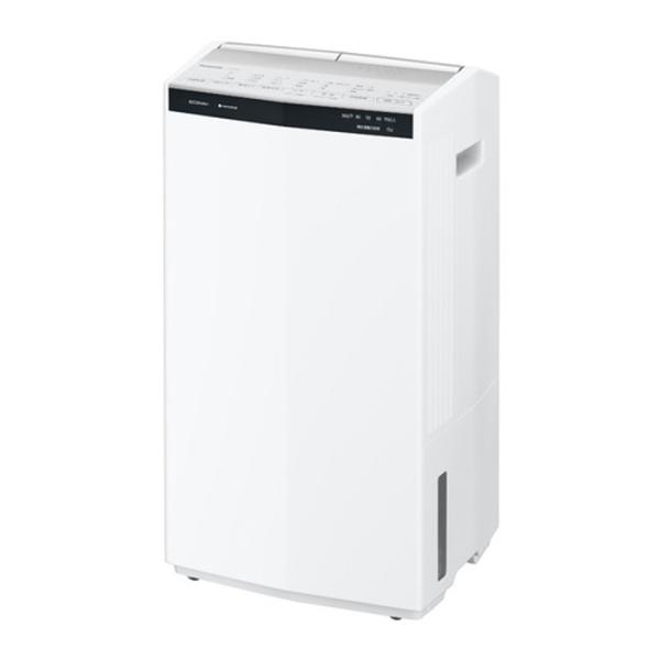 Panasonic（パナソニック） 衣類乾燥除湿機 ハイブリッド方式 ナノイー 