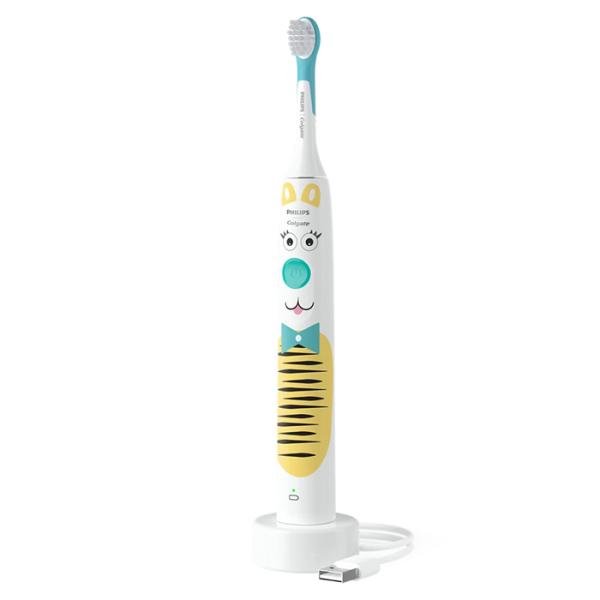 フィリップス電動歯ブラシ ソニッケアー PHILIPS フィリップス 電動歯ブラシ 子供用 キッズ