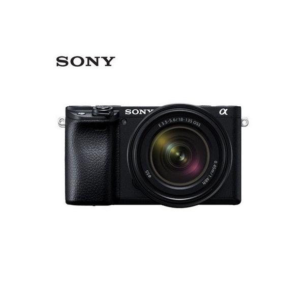 SONY（ソニー） デジタル一眼カメラ ミラーレス α6400 高倍率ズーム