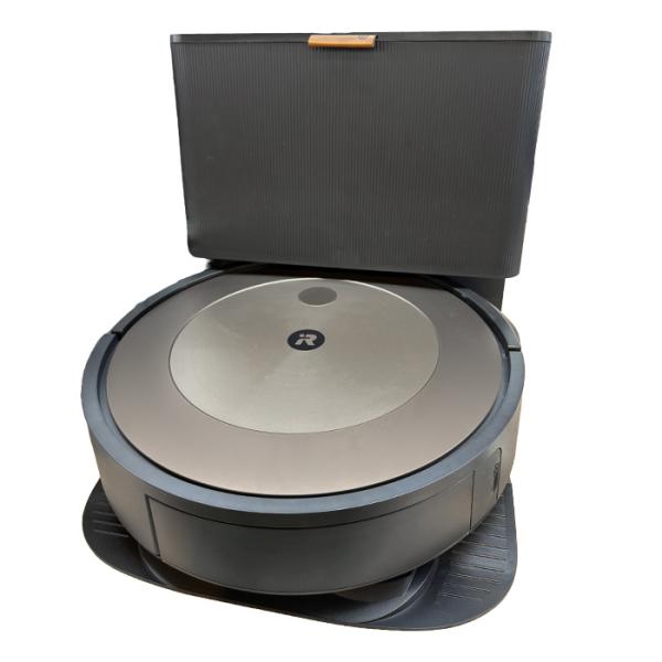 新品 iRobot ルンバ j9+ j955860 ロボット掃除機 iRobot ルンバ j9 j915860 価格比較 - 価格.com