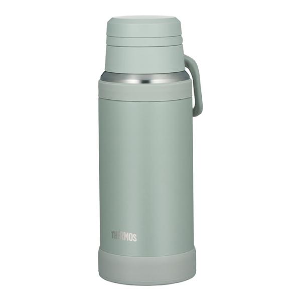 THERMOS（サーモス） 真空断熱ケータイマグ 750ml アッシュグリーン