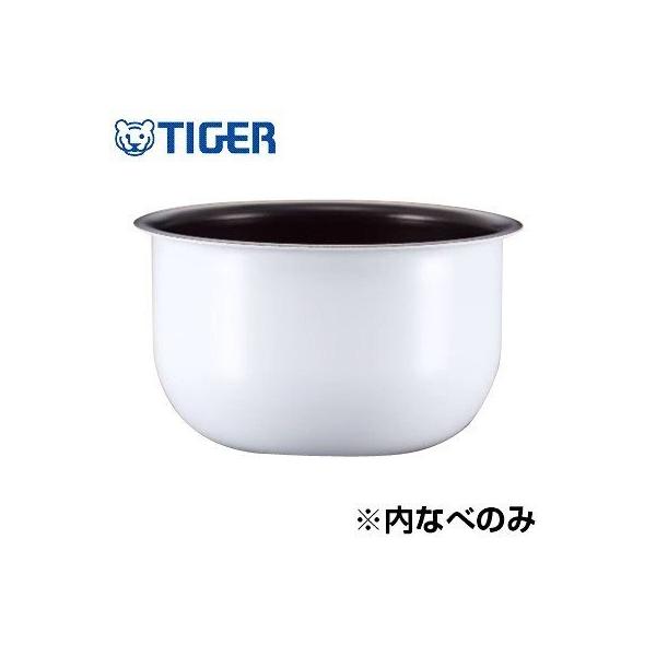 【送料無料】タイガー 炊飯ジャー用 内釜 内なべ JPQ1288 タイガー（TIGER） 炊飯ジャー用 内釜 内なべ JPQ1288 : PCあきんど