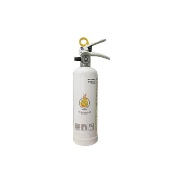 消火器・消防用品 tokio177 HATSUTA 初田製作所 住宅用 強化液消火器 1Lタイプ KLZ-1000