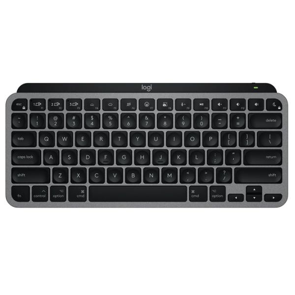 キーボード logicool mx keys for MAC MX Keys for Macキーボード - フルサイズおよびMini |ロジクール
