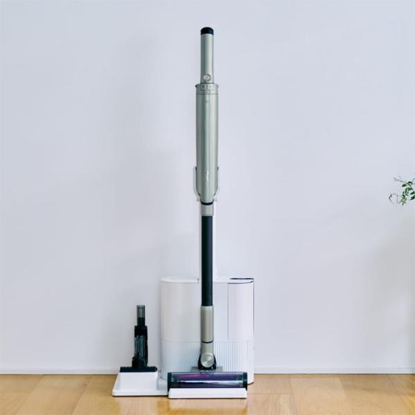 Shark シャーク 掃除機 コードレススティッククリーナー EVOPOWER