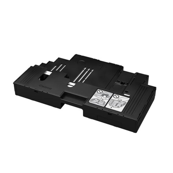 キヤノン（Canon） 純正品 メンテナンスカートリッジ MC-G02 : PC