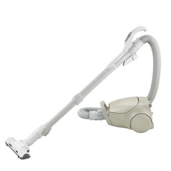 Panasonic パナソニック 掃除機 紙パック式 コード式 MC-PJL23A