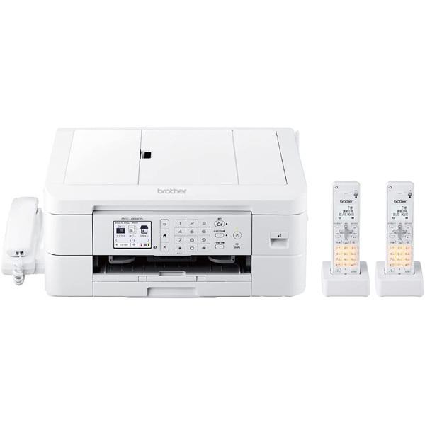 ブラザー工業 ブラザー brother A4インクジェットプリンター 複合機