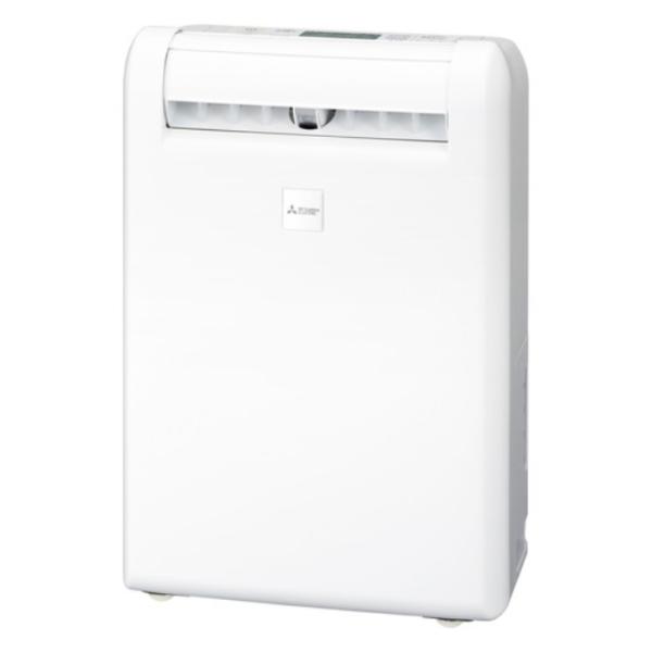 美品 三菱 衣類乾燥除湿機 MJ-M120SX サラリ ムーブアイ 三菱電機（MITSUBISHI ELECTRIC） 衣類乾燥除湿機 部屋干しおまかせ