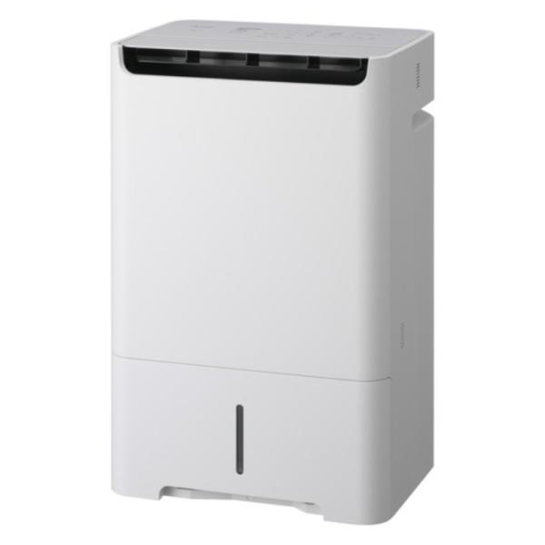 MITSUBISHI MJ-10HGX-W 除湿機 ホワイト 三菱電機（MITSUBISHI ELECTRIC） 空清脱臭除湿機 美空感 BIKUKAN MJ