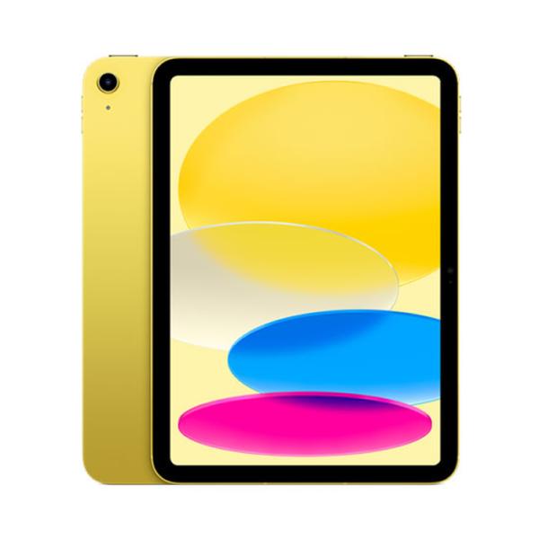 Apple アップル iPad 10.9インチ 第10世代 Wi-Fi 64GB 2022年秋モデル 