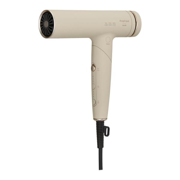 マクセル　プラズマイオンヘアドライヤー　Angelique　新品 maxell マクセル Angelique アンジェリーク プラズマイオンヘア