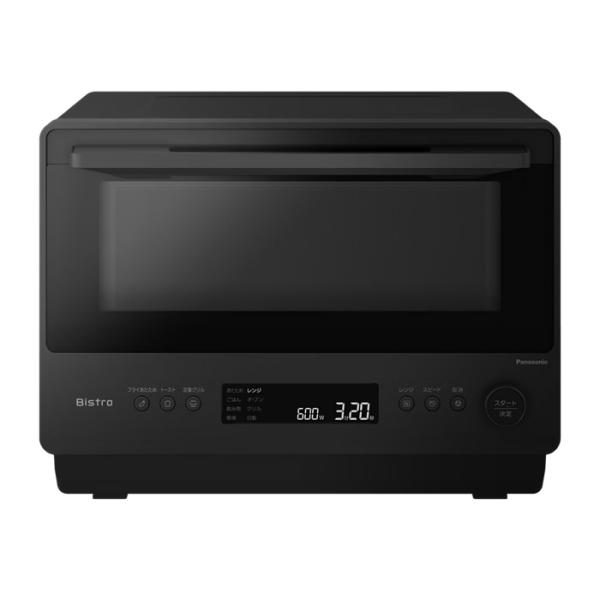 Bistro（Panasonic） パナソニック 26L オーブンレンジ Bistro