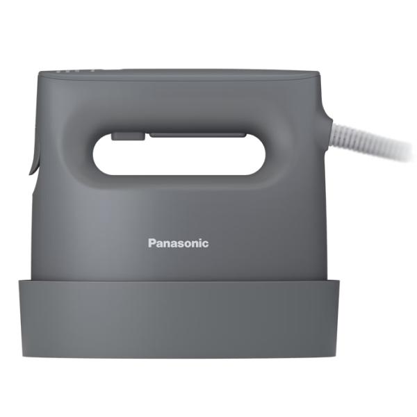 Panasonic（パナソニック） 衣類スチーマー NI-FS60B-A カームネイビー