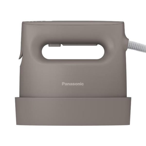 Panasonic（パナソニック） 衣類スチーマー NI-FS60C-H モカグレージュ