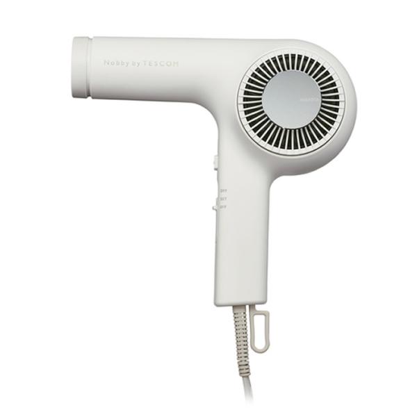 Nobby by TESCOM NIB400A ヘアドライヤー テスコム Nobby by TESCOM NIB400A-W ヘアドライヤー