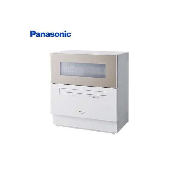Panasonic NP-TH4-C 食器洗い乾燥機 【公式通販】