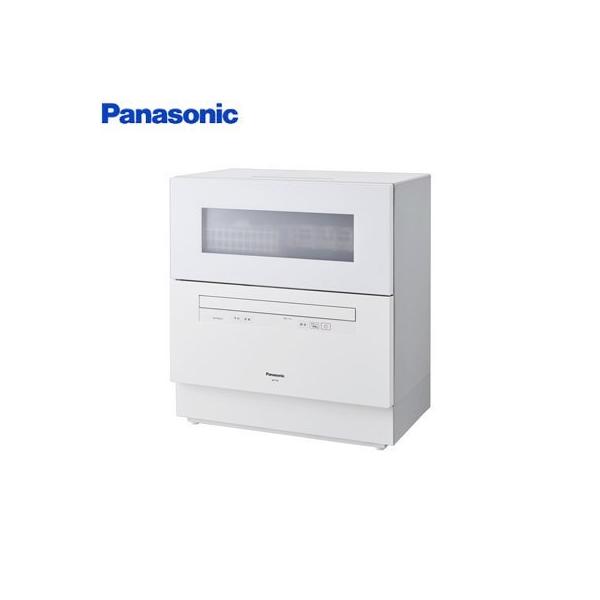 939-Y Panasonic食洗機NP-TH4-W パナソニックホワイト