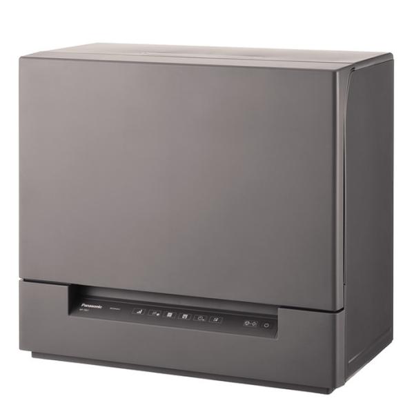 Panasonic パナソニック 食器洗い乾燥機 スリム食洗機 NP-TSK1-H Panasonic パナソニック 食器洗い乾燥機 スリム食洗機 NP-TSK1-H