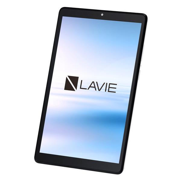 Nec 8型 Android タブレット Lavie T8 Pc T0855cas プラチナグレー Pc T0855cas Pcあきんどヤフー店 通販 Yahoo ショッピング