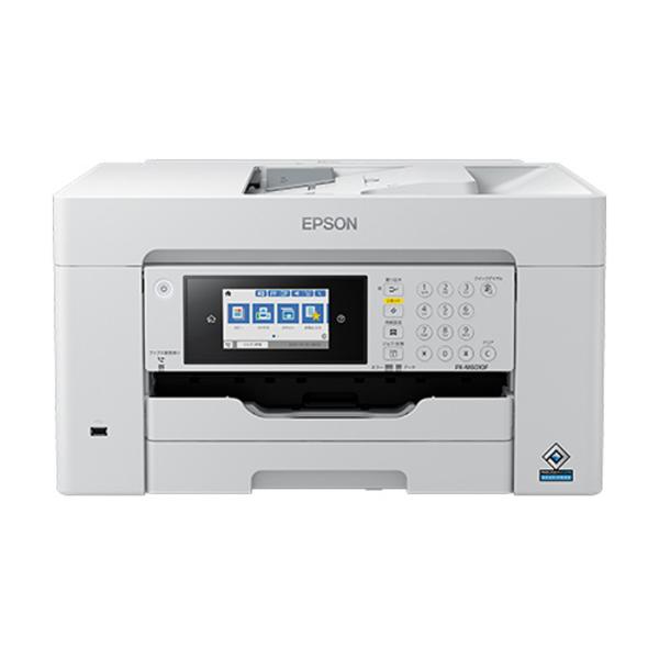 【美品】プリンター エプソン 複合機 インク PX-M6010F A3複合機IJ pc-akindo-y_px-m6010f