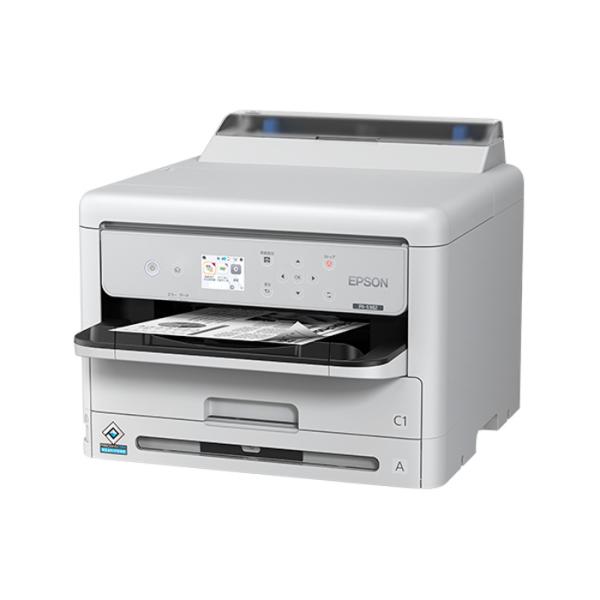 EPSON 業務用プリンター 本体 エプソン A4 インクジェットプリンター ビジネスプリンター PX-S382