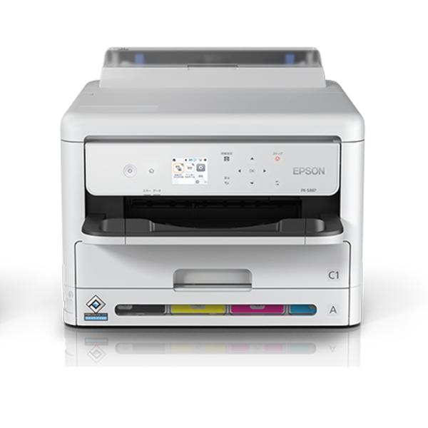 EPSON インクジェットプリンター 本体 pc-akindo-y_px-s887